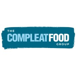 The Compleat Food Group logo