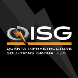 Thayer Infrastructure Services (TIS) and its affiliated companies logo