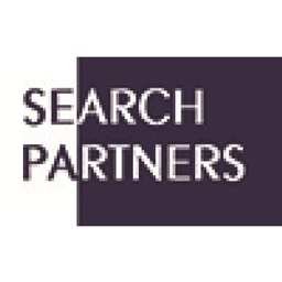 Baptist Search Partners logo