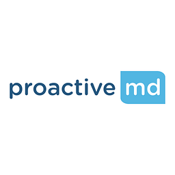 Proactive MD logo