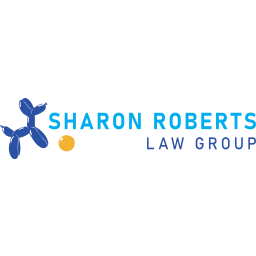 Sharon V Roberts logo