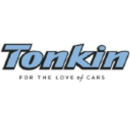 Ron Tonkin Toyota logo