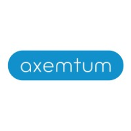 Axemtum logo