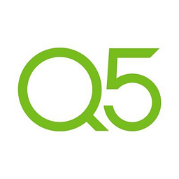 Q5 Connections logo