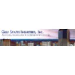 Gulf States Industries, Inc. logo
