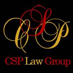 CSP Law APC logo