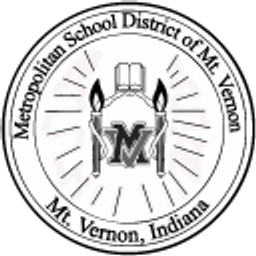 Mount Vernon School District 320 logo