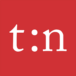 Trend Notes logo