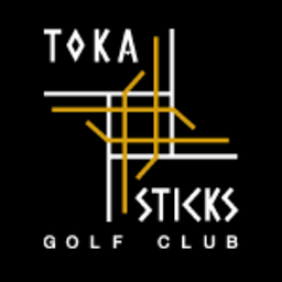 Toka Sticks logo