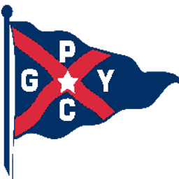 Grosse Pointe Yacht Club logo