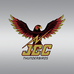 Johnson County Central Public Schools logo