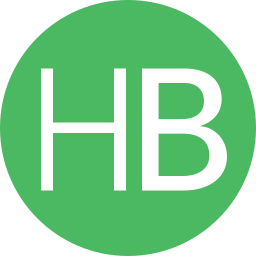 HealthBridge logo