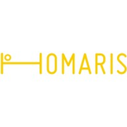 Homaris Service GmbH logo