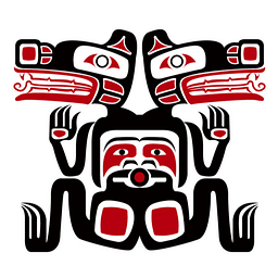 Taholah Mercantile logo