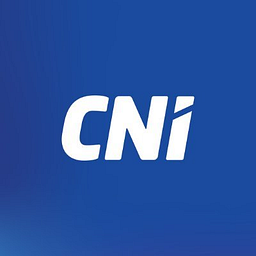 SENAI logo