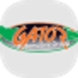 Gator Chrysler Dodge Jeep logo