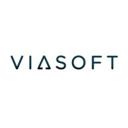 ViaSoft logo