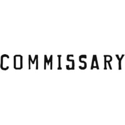 Coffee Commissary logo