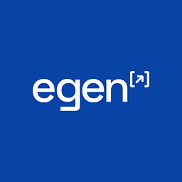 EGEN logo