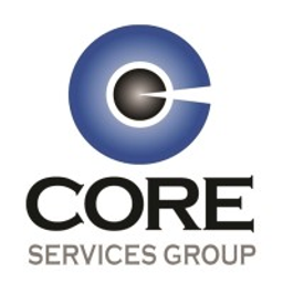 Core Services Group logo