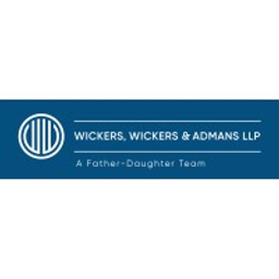 Wickers, Wickers & Admans LLP logo