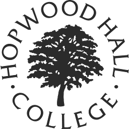 Hopwood Hall logo