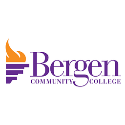 BERGEN COMM COLLEGE logo