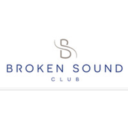 BROKEN SOUND CLUB logo