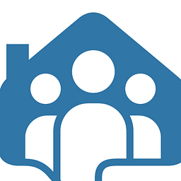 Anchor Home logo