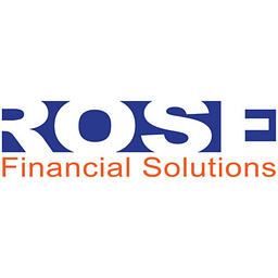 Rose Financial Solutions LLC logo