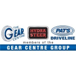 Gear Centre Group logo