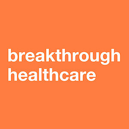 BREAKTHROUGH HEALTHCARE logo