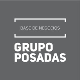 Grupo Posadas logo