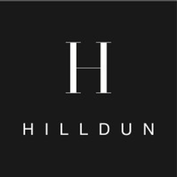 Hilldun logo