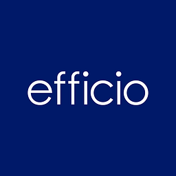 Efficio Consulting logo