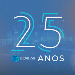 Ultracon Consultoria em TI Ltda. logo