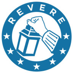REVERE PLASTICS SYSTEMS logo