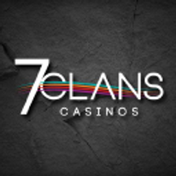 7 Clans Casinos logo