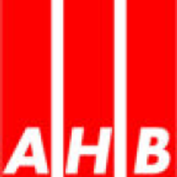 AHB Ambulanter Hauspflegeverbund Bremen logo