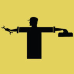 Total Repair Pros logo