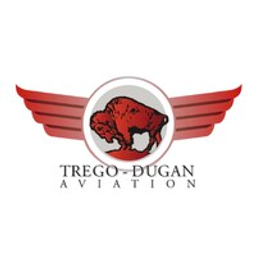 TREGO DUGAN AVIATION OF GRAND ISLAND INC logo