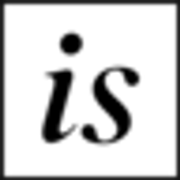Indigo Slate logo
