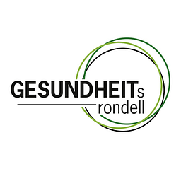 Gesundheitsrondell logo