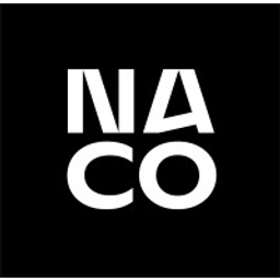 National Assoc of Counties logo