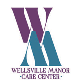 Wellsville Health Care Center logo
