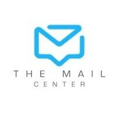 The Mail Center KC logo