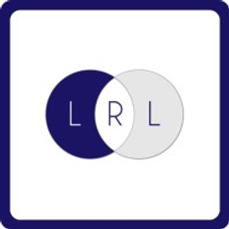 LRL Engineering logo