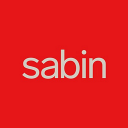Grupo Sabin logo