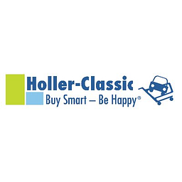Holler Drive Smart logo