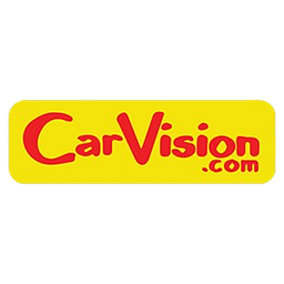 CarVision Inc. logo